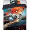 Pościel Młodzieżowa nr 429 Gamer 140x200NP 2 części 70x90