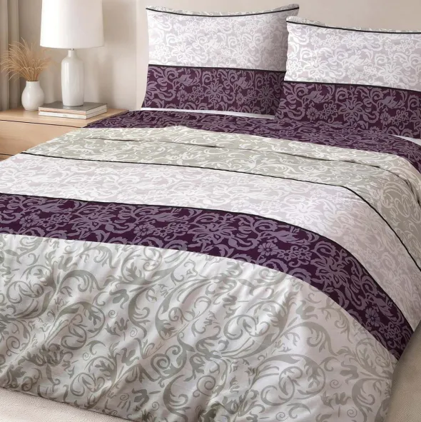 Pościel 220 x 200 3cz Bawełna Cotton Love 71509/1