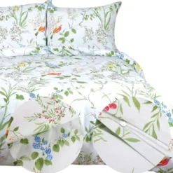 Pościel 220 x 200 3cz Bawełna Cotton Love 71491/1