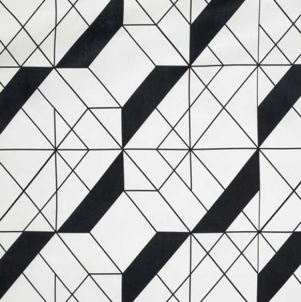 Pościel 220 x 200 3cz Design91 Mikrowłókno Geo 01