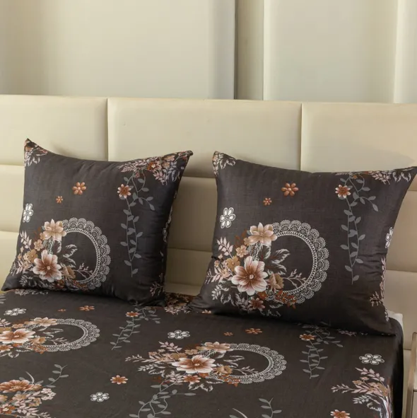 Pościel 140 x 200 2cz Gładka Eusebia Home 30