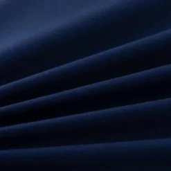 Pościel 140 x 200 2cz Gładka Z Haftem Lumera 02