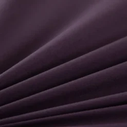 Pościel 200 x 220 3cz Gładka Z Haftem Lumera 04