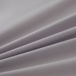 Pościel 200 x 220 3cz Gładka Z Haftem Lumera 05