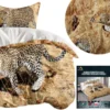 Pościel 140 x 200 2cz Mikrofibra 3D Andreas 3026