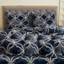 Pościel 140 x 200 2cz Mikrofibra Miś Martino 3185