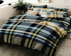 Pościel 200 x 220 3cz Mikrowłókno HXDD-1468
