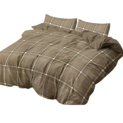 Pościel 200 x 220 3cz Mikrowłókno HXDD-1585
