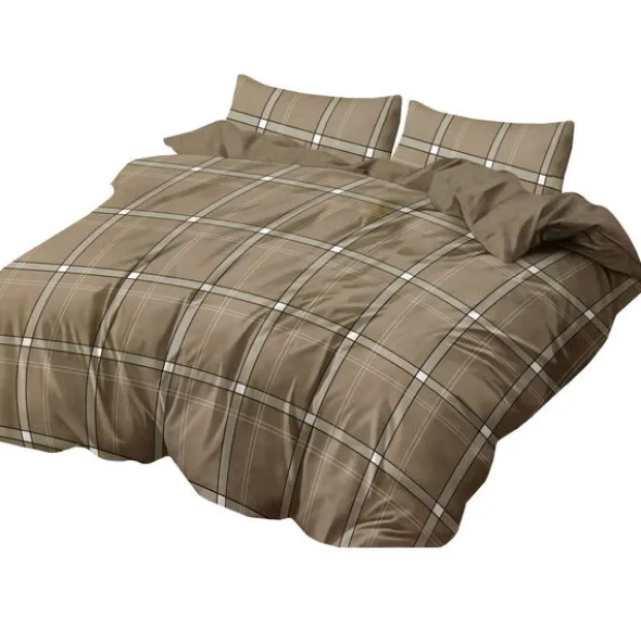 Pościel 200 x 220 3cz Mikrowłókno HXDD-1585