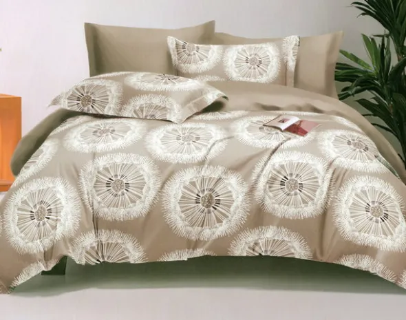 Pościel 200 x 220 3cz Mikrowłókno HXDD-1625