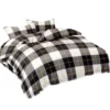Pościel 200 x 220 3cz Mikrowłókno HXDD-1426