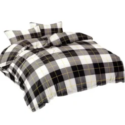 Pościel 200 x 220 3cz Mikrowłókno HXDD-1426