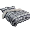 Pościel 200 x 220 3cz Mikrowłókno HXDD-1526