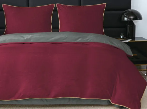 Pościel 160 x 200 3cz Miś Osman Z Lamówką 3020