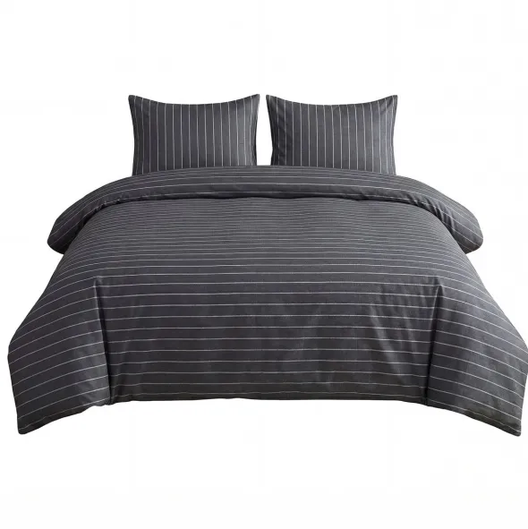 Pościel 200 x 220 3cz Satyna Bawełniana Aurela 03