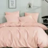 Pościel 140 x 200 2cz Satyna Bawełniana nr A1659
