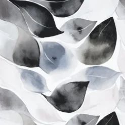 Pościel 140 x 200 2cz Satyna Bawełniana Spring 75
