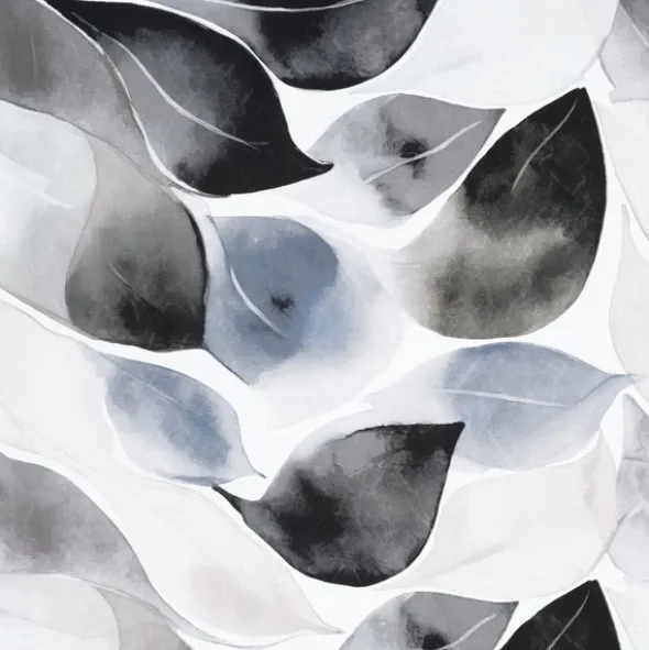 Pościel 140 x 200 2cz Satyna Bawełniana Spring 75