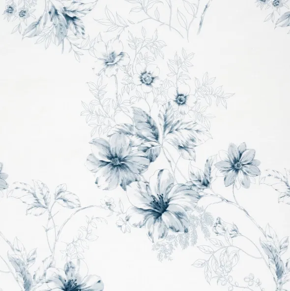 Pościel 140 x 200 2cz Satyna Bawełniana Spring 93
