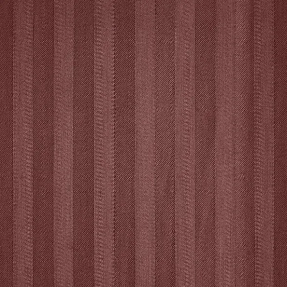 Pościel 140 x 200 2cz Satyna Bawełniana Vera Burgund