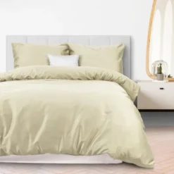 Pościel 200 x 220 3cz Satyna Satynlove Classic 014