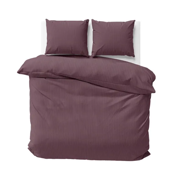 Pościel 220 x 200 3cz Satynowa Bawełna Pure 17