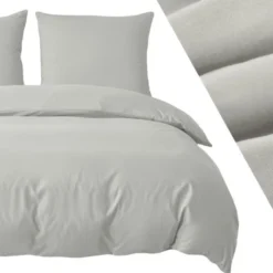 Pościel 220 x 200 3cz Satynowa Daniela Classic 07