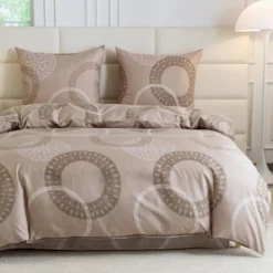 Pościel 160 x 200 3cz Satynowa Maria 3048