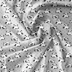 Pościel 160 x 200 3cz Satynowa Maria 2517