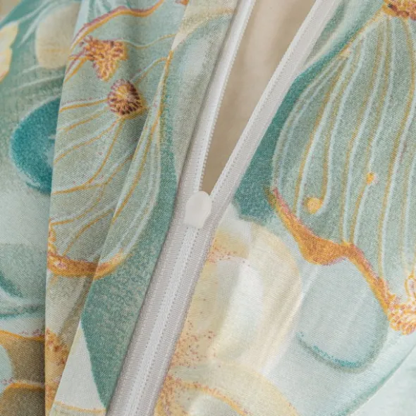 Pościel 160 x 200 3cz Satynowa Maria 3297