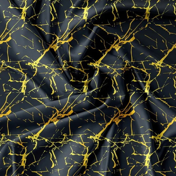 Pościel 160 x 200 4cz Satynowa Maria 2452
