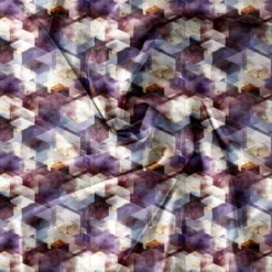 Pościel 200 x 220 3cz Satynowa Maria 2544