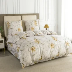 Pościel 160 x 200 3cz Satynowa Maria 3435