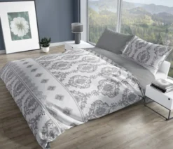 Pościel 140 x 200 2cz Satynowa Pure Sateen 014