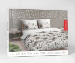 Pościel 220 x 200 3cz Vicenza Bawełna wz. 5249A