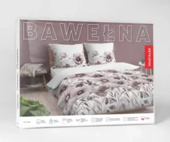 Pościel 220 x 200 3cz Vicenza Bawełna wz. 5249B