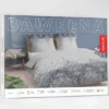 Pościel 220 x 200 3cz Vicenza Bawełna wz. 5338B