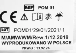 Podkład na materac 140 x 200 Medical