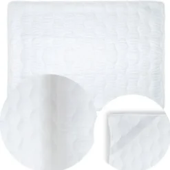 Podkład Na Materac Z 4 Gumami 180 x 200 Ramon