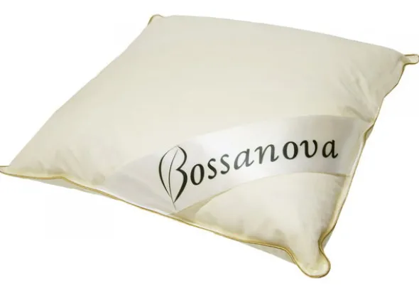 Poduszka Jednokomorowa Bossanova Sonno Puch 40x40