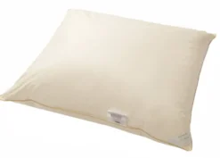 Poduszka Natural Exclusive Basic+ Krem 50x60