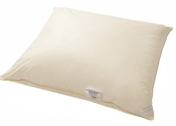 Poduszka Natural Exclusive Basic+ Krem 50x60