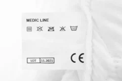 Poduszka 40 x 60 Antyalergiczna Medic Line