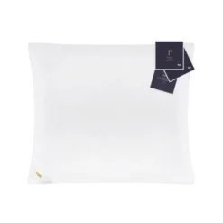 Poduszka 40 x 60 Natural Premium Gold Biel