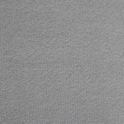 Pokrowiec na Krzesło Welur 35x55x30 Pokr04 Srebrny