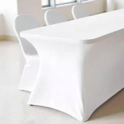 Pokrowiec 180 x 76 Na Stół Bankiet Catering Ben 01