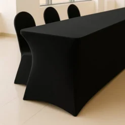 Pokrowiec 180 x 76 Na Stół Bankiet Catering Ben 04