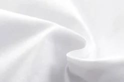 Poszewka Bawełna 70 x 80 Hotel Gładka Suwak Juan