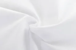 Poszewka Bawełna 40 x 40 Hotel Gładka Suwak Juan