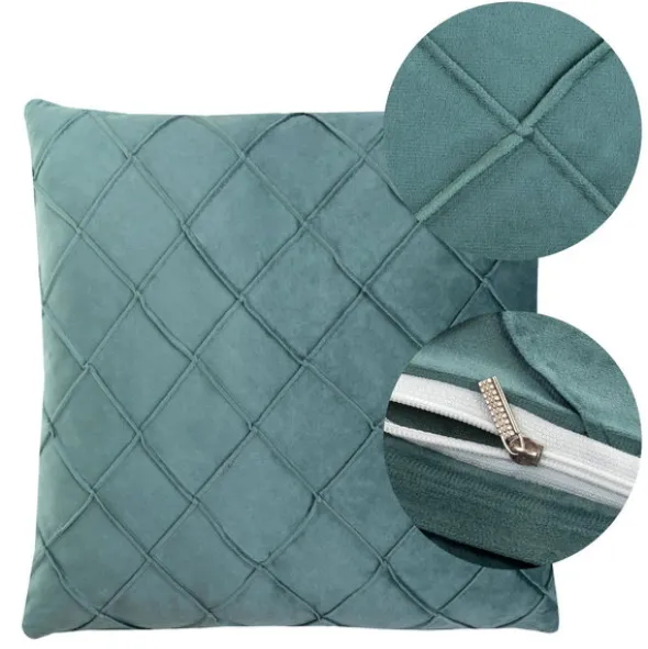 Poszewka Dekoracyjna Orazio Velvet 03 40x40